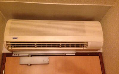 LA CLIMATISATION