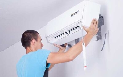 EMPLOI: TECHNICIEN EN CLIMATISATION CONFIRMÉ